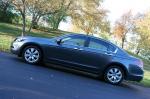 Honda Accord EX-L V6 Sedan 2008 года